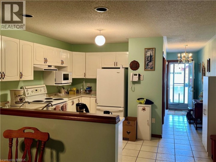 Photo 18 at 16 - 60 Whitlaw Way, Innerkip (Fair Grounds), Woodstock