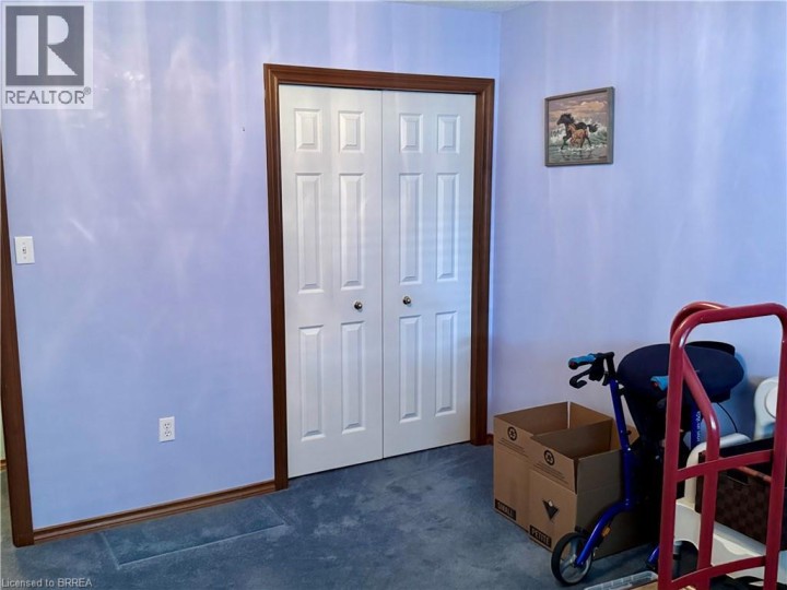 Photo 22 at 16 - 60 Whitlaw Way, Innerkip (Fair Grounds), Woodstock