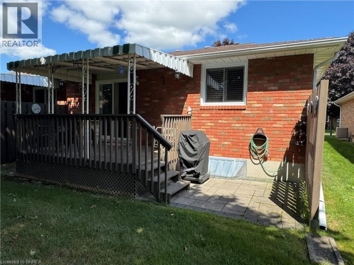 Photo 6 at 16 - 60 Whitlaw Way, Innerkip (Fair Grounds), Woodstock