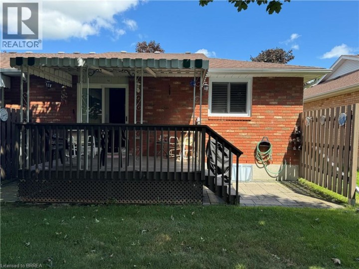 Photo 7 at 16 - 60 Whitlaw Way, Innerkip (Fair Grounds), Woodstock