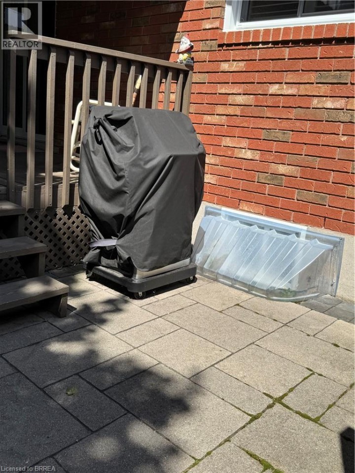 Photo 9 at 16 - 60 Whitlaw Way, Innerkip (Fair Grounds), Woodstock