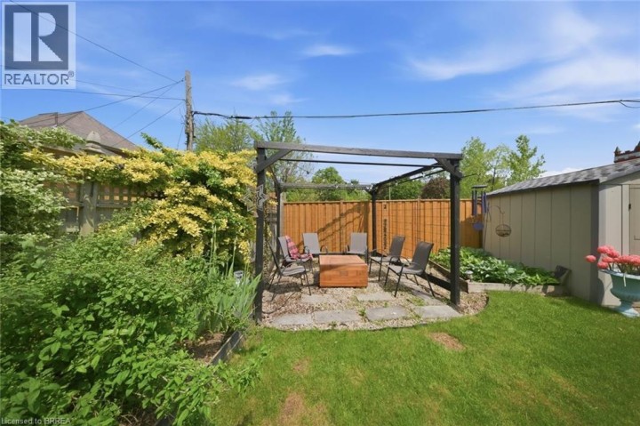 Photo 33 at 62 East Avenue, Victoria / Arthur, Brantford