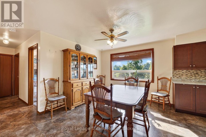 Photo 10 at 484734 Sweaburg Road, Sweaburg, South-West Oxford