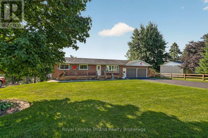 Photo 2 at 484734 Sweaburg Road, Sweaburg, South-West Oxford