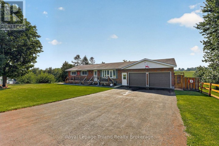 Photo 3 at 484734 Sweaburg Road, Sweaburg, South-West Oxford