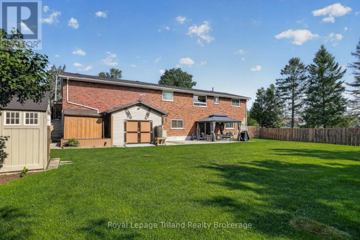 Photo 37 at 484734 Sweaburg Road, Sweaburg, South-West Oxford