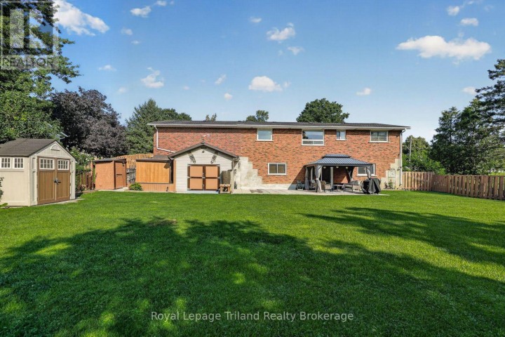 Photo 38 at 484734 Sweaburg Road, Sweaburg, South-West Oxford