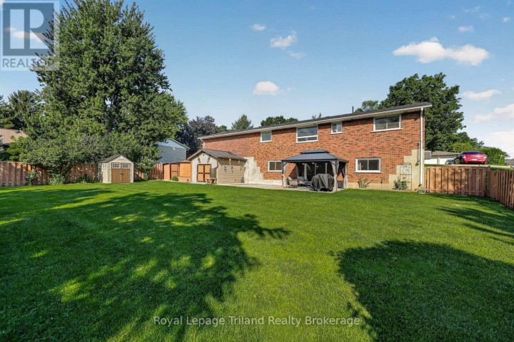 Photo 39 at 484734 Sweaburg Road, Sweaburg, South-West Oxford