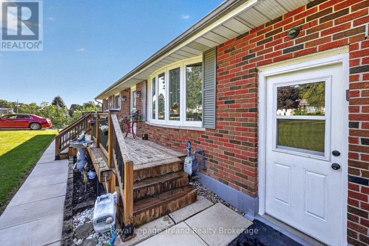 Photo 4 at 484734 Sweaburg Road, Sweaburg, South-West Oxford
