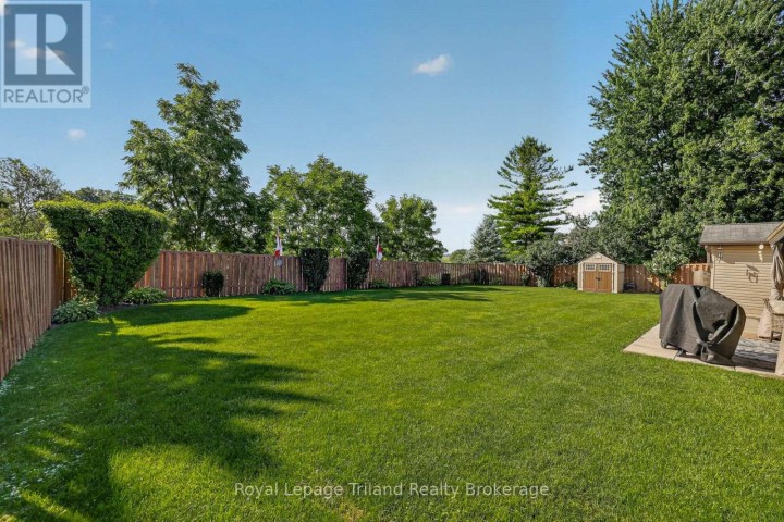 Photo 41 at 484734 Sweaburg Road, Sweaburg, South-West Oxford