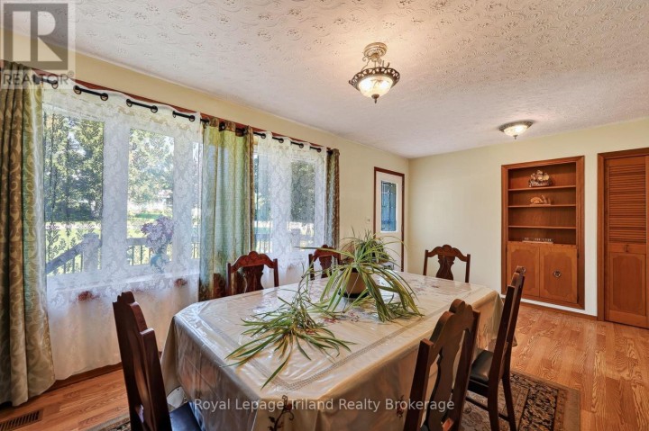 Photo 8 at 484734 Sweaburg Road, Sweaburg, South-West Oxford