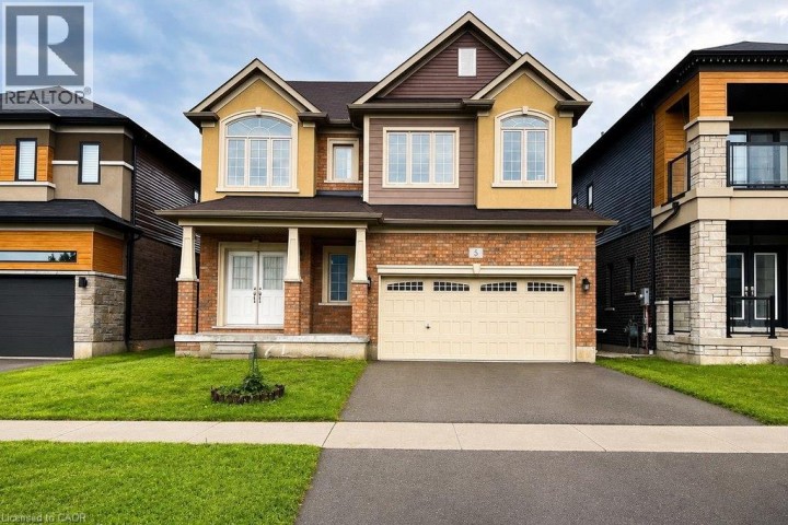 Photo 1 at 5 Sleeth Street, Cainsville / Brookfield, Brantford
