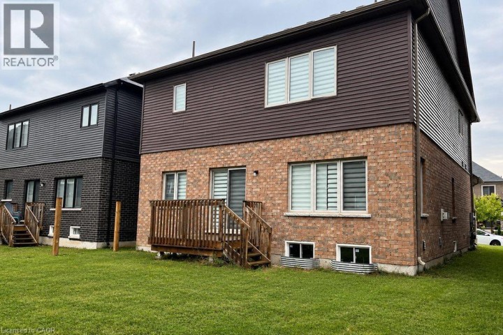 Photo 29 at 5 Sleeth Street, Cainsville / Brookfield, Brantford