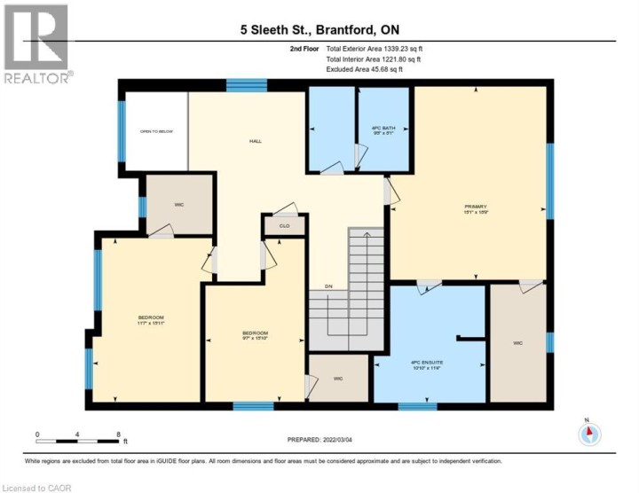 Photo 31 at 5 Sleeth Street, Cainsville / Brookfield, Brantford
