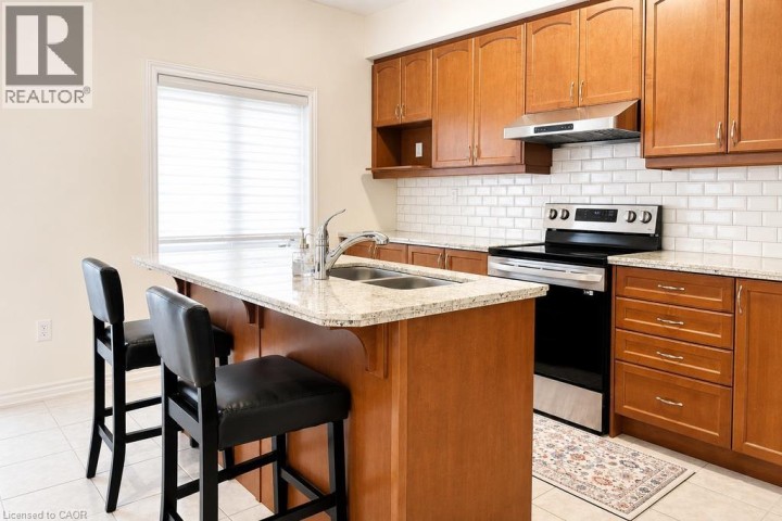 Photo 4 at 5 Sleeth Street, Cainsville / Brookfield, Brantford
