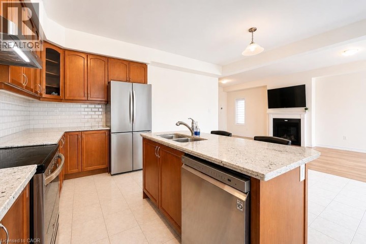 Photo 7 at 5 Sleeth Street, Cainsville / Brookfield, Brantford