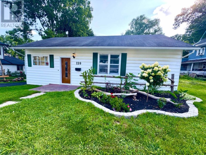 Photo 2 at 159 John Street, Ingersoll - North, Ingersoll