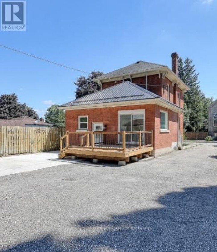 Photo 34 at Part 1 & 2 - 152 Blandford Street, Innerkip, Woodstock