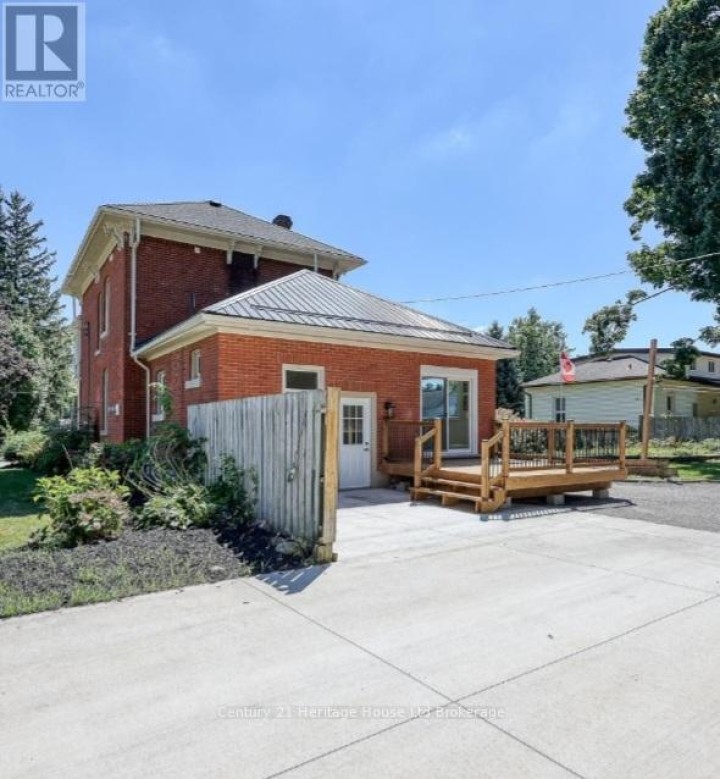 Photo 8 at Part 1 & 2 - 152 Blandford Street, Innerkip, Woodstock