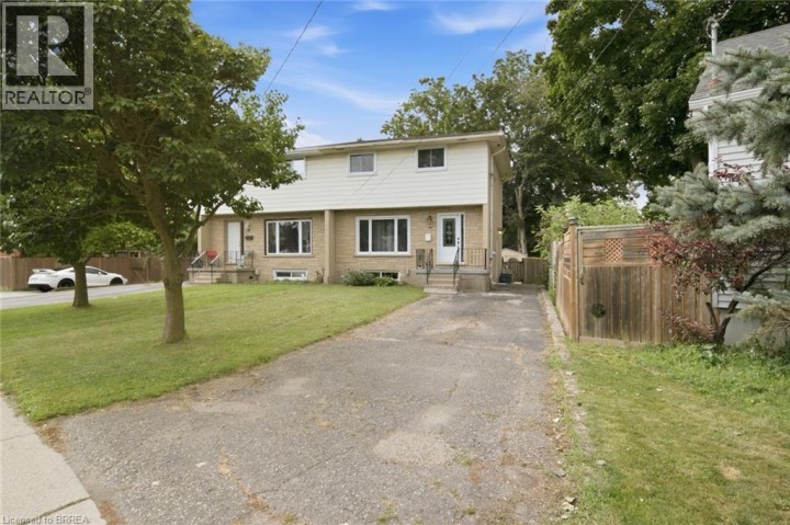 Photo 1 at 44 Stanley Street, North Ward, Brantford