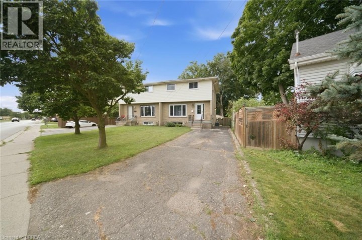 Photo 2 at 44 Stanley Street, North Ward, Brantford
