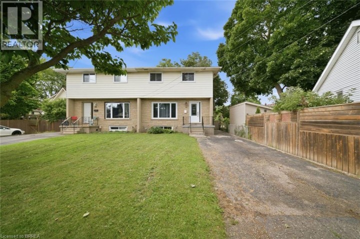 Photo 3 at 44 Stanley Street, North Ward, Brantford