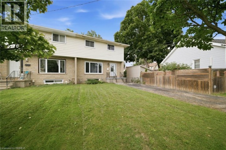 Photo 4 at 44 Stanley Street, North Ward, Brantford