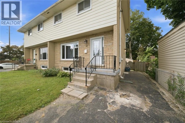 Photo 6 at 44 Stanley Street, North Ward, Brantford