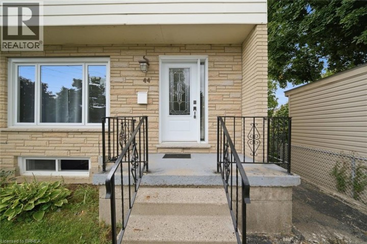 Photo 7 at 44 Stanley Street, North Ward, Brantford