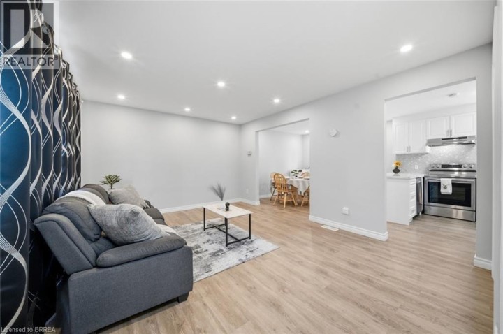 Photo 9 at 44 Stanley Street, North Ward, Brantford