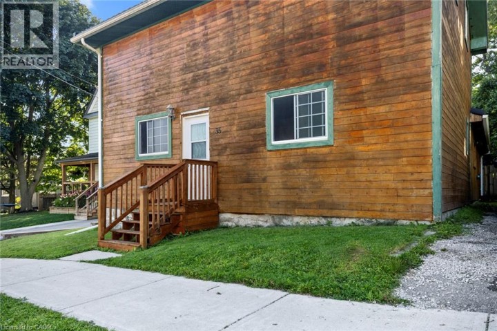 Photo 3 at 35 Ann Street, Ingersoll - South, Ingersoll