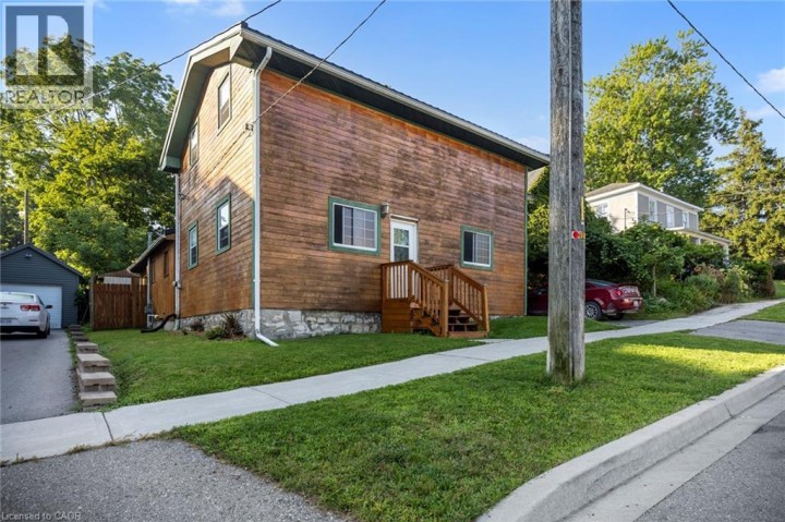 Photo 1 at 35 Ann Street, Ingersoll - South, Ingersoll