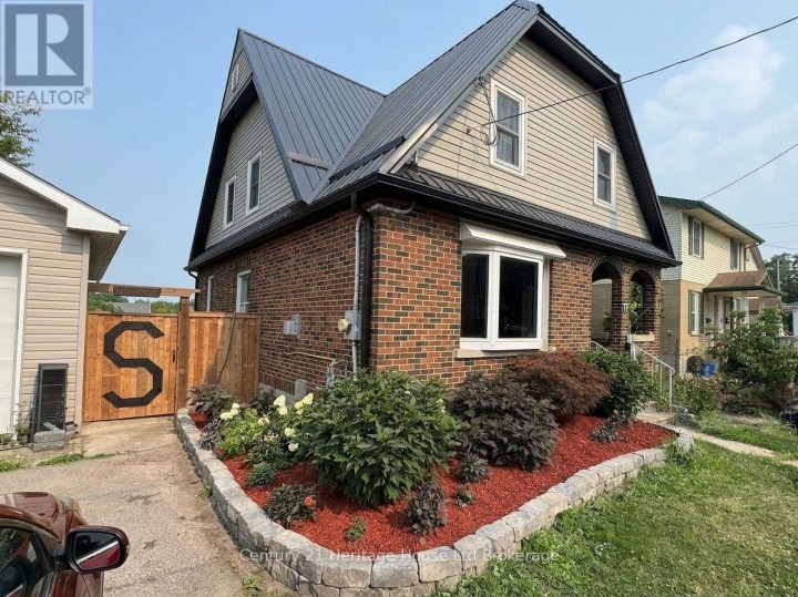 Photo 1 at 87 Bay Street, Woodstock - South, Woodstock