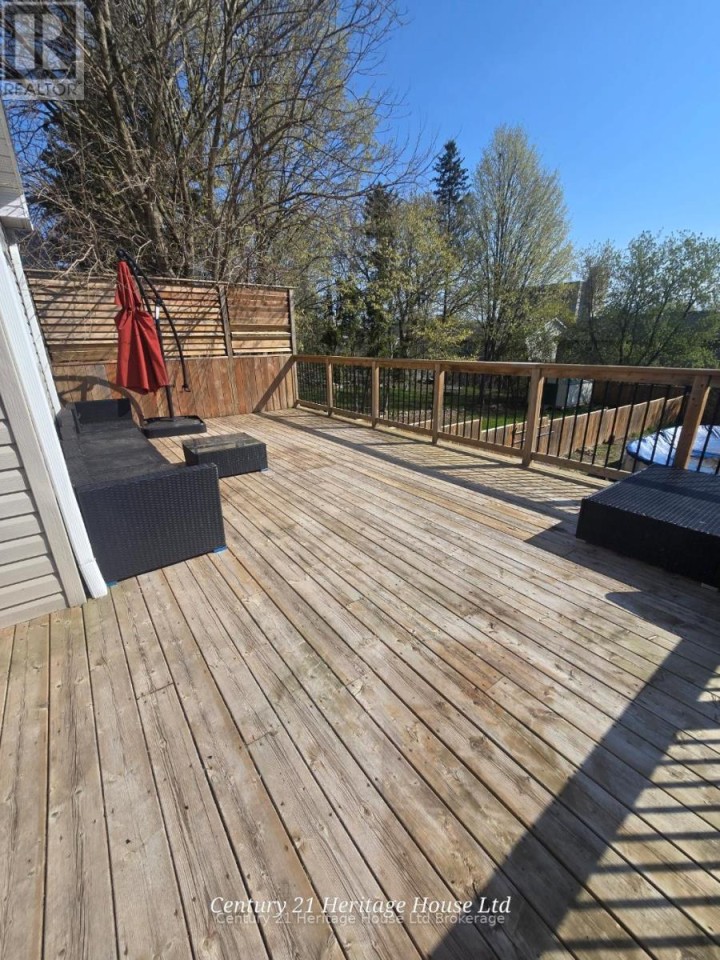 Photo 19 at 87 Bay Street, Woodstock - South, Woodstock
