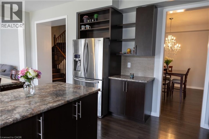 Photo 11 at 20 Gillespie Drive, Empire South, Brantford