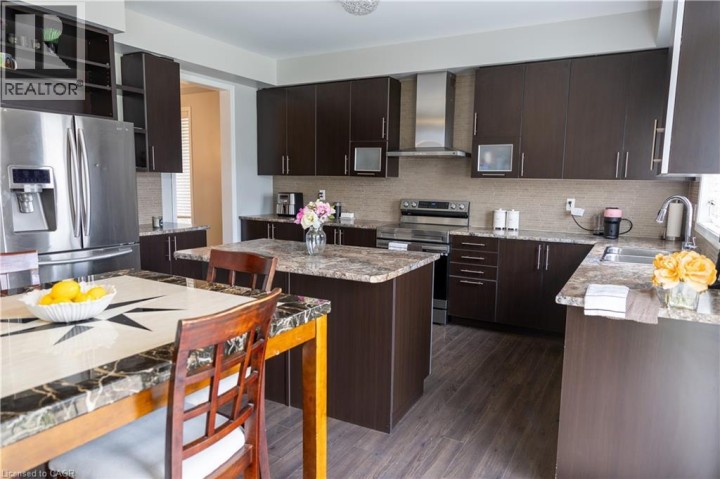 Photo 12 at 20 Gillespie Drive, Empire South, Brantford