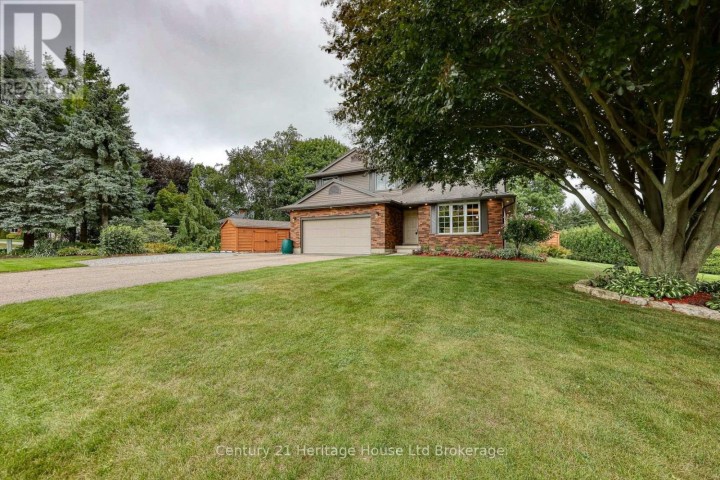Photo 1 at 81 N Glenn Avenue, Sweaburg, South-West Oxford