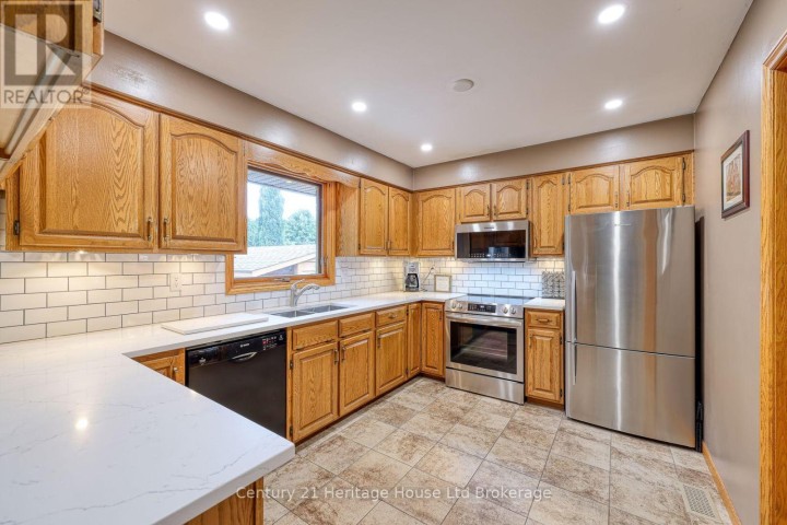 Photo 11 at 81 N Glenn Avenue, Sweaburg, South-West Oxford