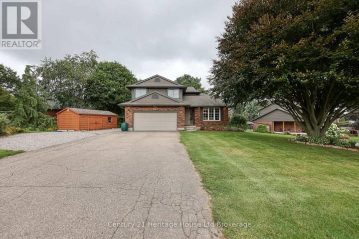 Photo 2 at 81 N Glenn Avenue, Sweaburg, South-West Oxford