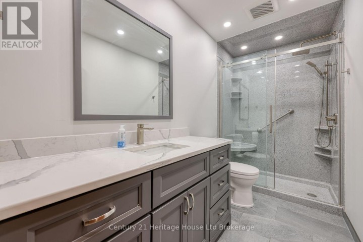 Photo 23 at 81 N Glenn Avenue, Sweaburg, South-West Oxford
