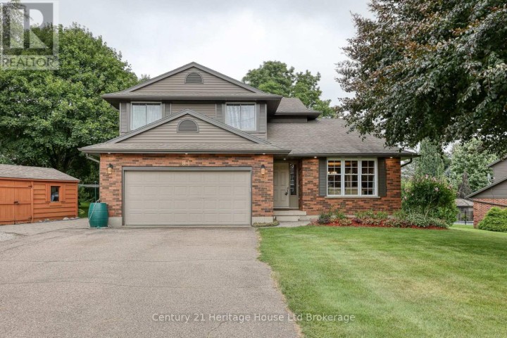 Photo 3 at 81 N Glenn Avenue, Sweaburg, South-West Oxford