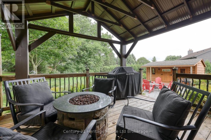 Photo 32 at 81 N Glenn Avenue, Sweaburg, South-West Oxford