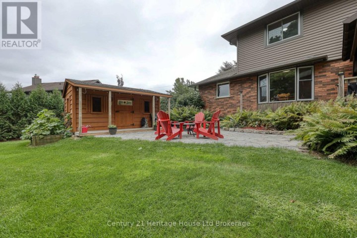 Photo 33 at 81 N Glenn Avenue, Sweaburg, South-West Oxford