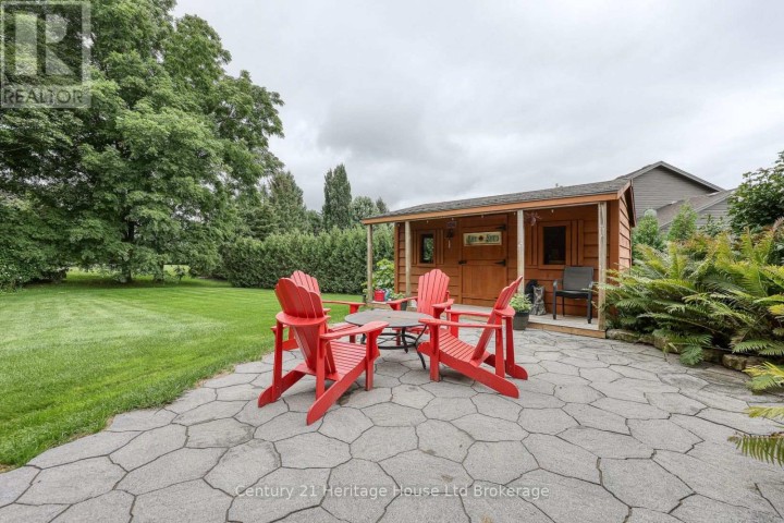 Photo 34 at 81 N Glenn Avenue, Sweaburg, South-West Oxford