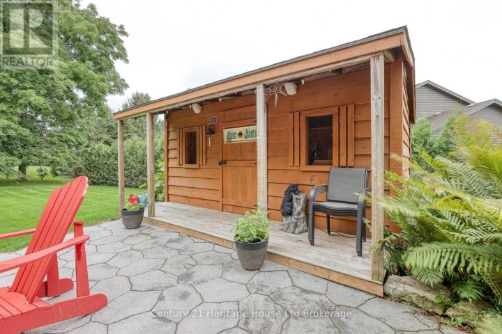 Photo 35 at 81 N Glenn Avenue, Sweaburg, South-West Oxford