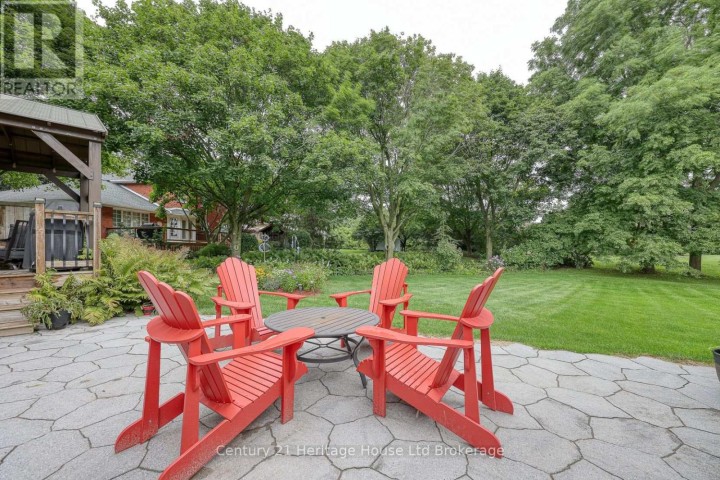 Photo 38 at 81 N Glenn Avenue, Sweaburg, South-West Oxford