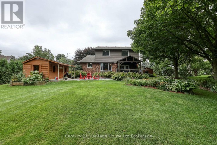 Photo 39 at 81 N Glenn Avenue, Sweaburg, South-West Oxford