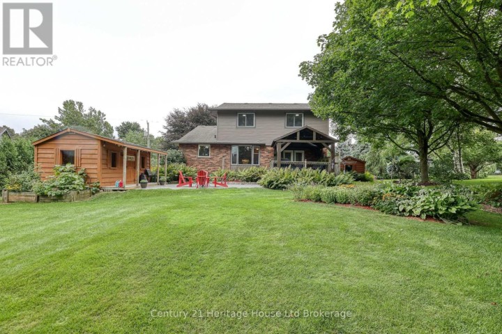 Photo 41 at 81 N Glenn Avenue, Sweaburg, South-West Oxford
