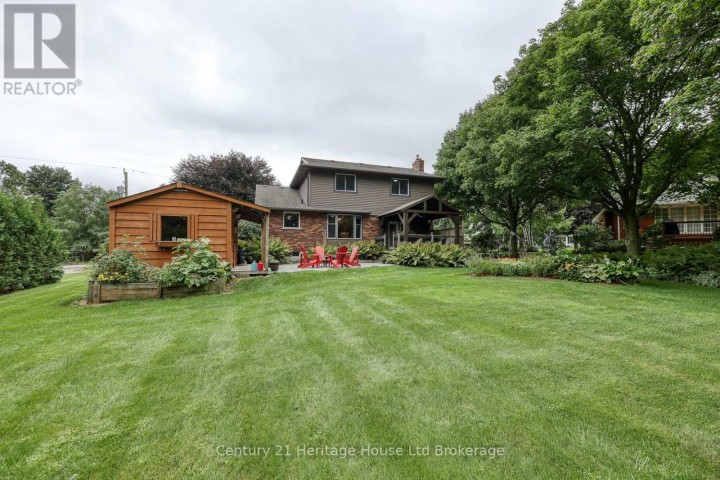 Photo 42 at 81 N Glenn Avenue, Sweaburg, South-West Oxford
