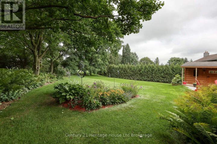 Photo 43 at 81 N Glenn Avenue, Sweaburg, South-West Oxford